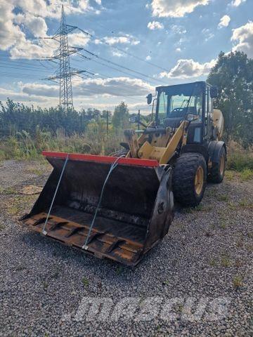 CAT 908M Entreprenør - Andet