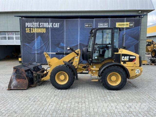 CAT 908M Entreprenør - Andet