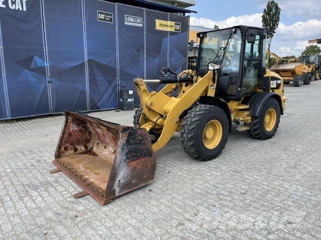 CAT 908M Entreprenør - Andet
