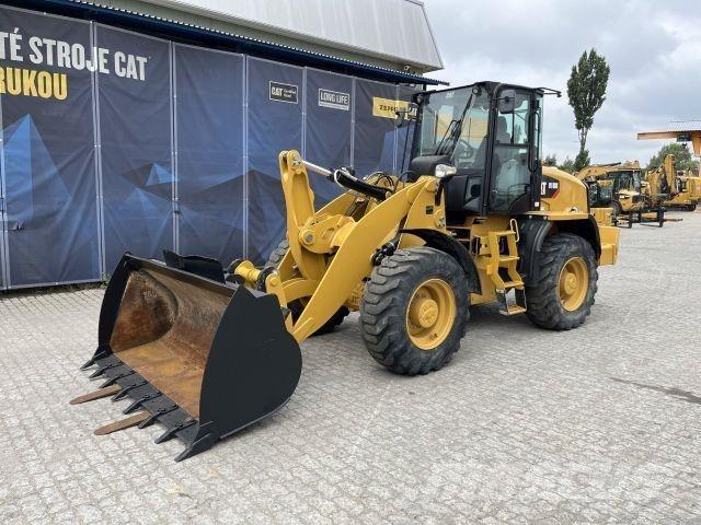 CAT 918M Entreprenør - Andet