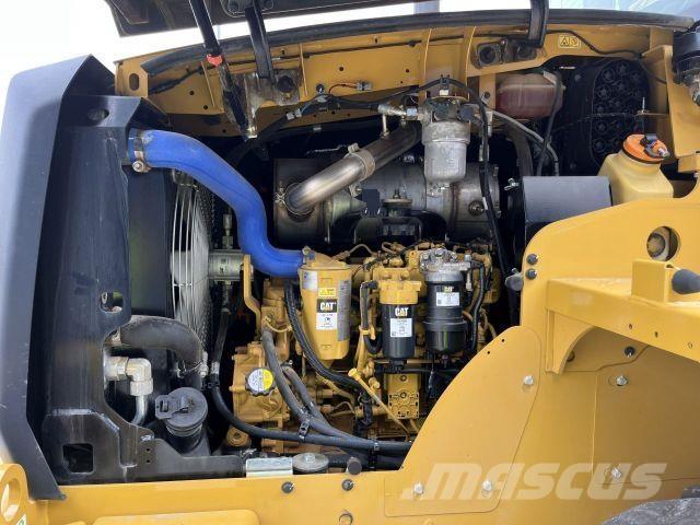 CAT 918M Entreprenør - Andet