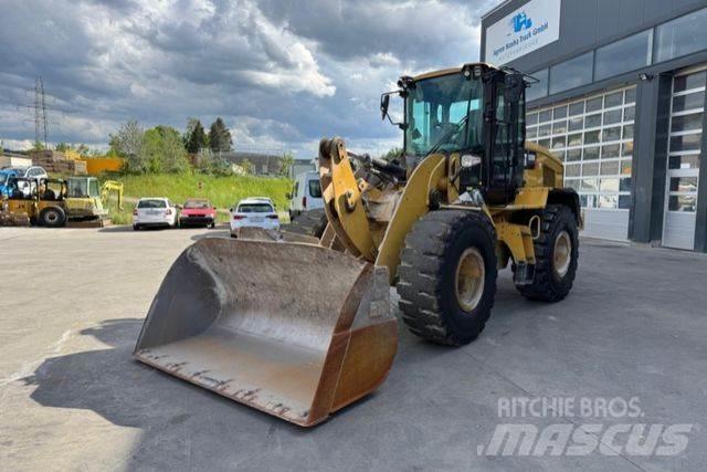 CAT | 926M Entreprenør - Andet