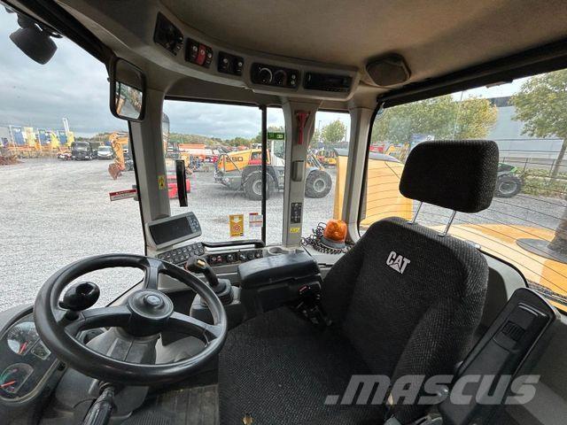 CAT 930K Radlader Læssemaskiner på hjul