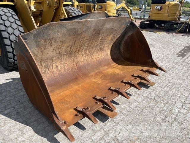 CAT 938M Entreprenør - Andet