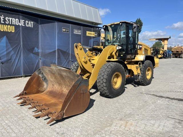 CAT 938M Entreprenør - Andet