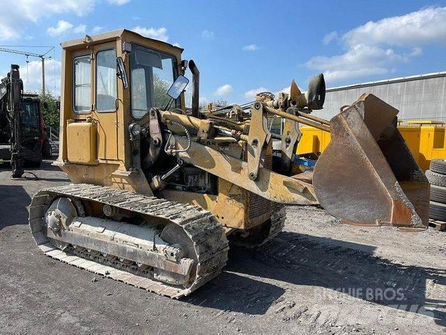 CAT 941 B Bulldozer på larvebånd