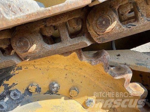 CAT 941 B Bulldozer på larvebånd
