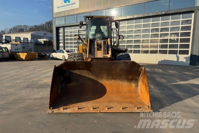 CAT | 950M Entreprenør - Andet