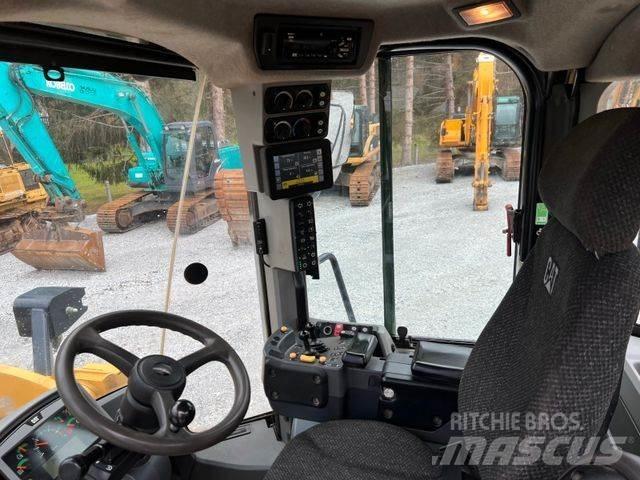 CAT 962M Steering Læssemaskiner på hjul