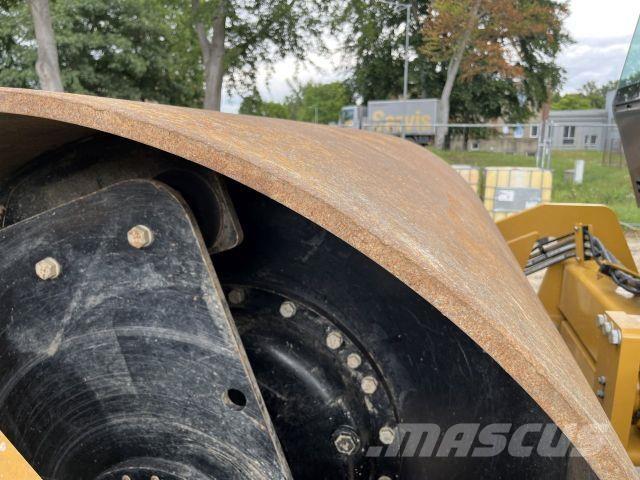 CAT CS12 GC Entreprenør - Andet