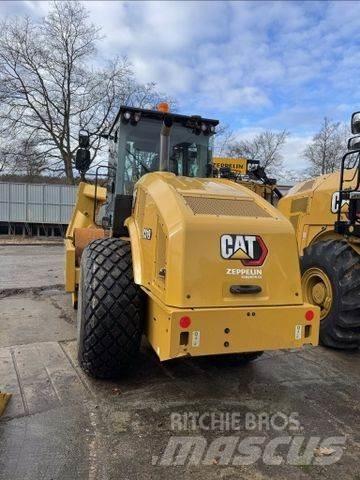 CAT CS19 Entreprenør - Andet