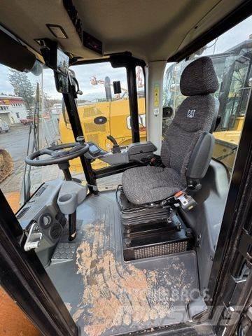 CAT CS19 Entreprenør - Andet