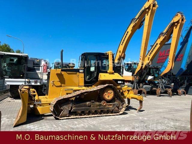 CAT D 6 M XL / Ripper / Bulldozer på larvebånd