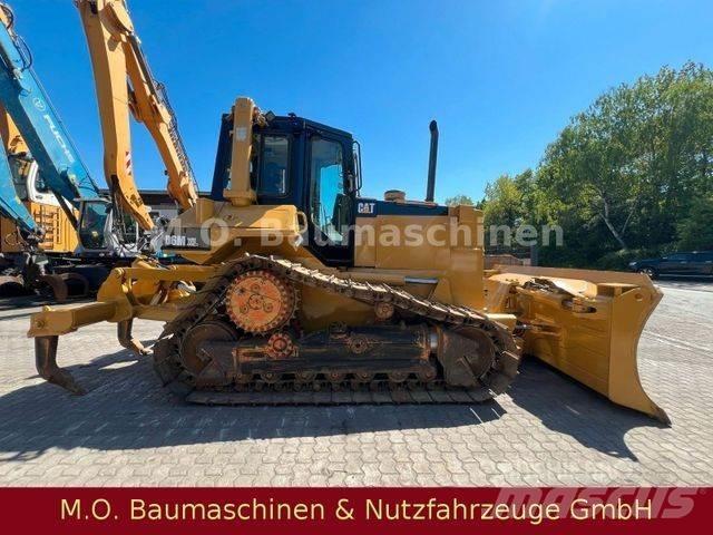 CAT D 6 M XL / Ripper / Bulldozer på larvebånd