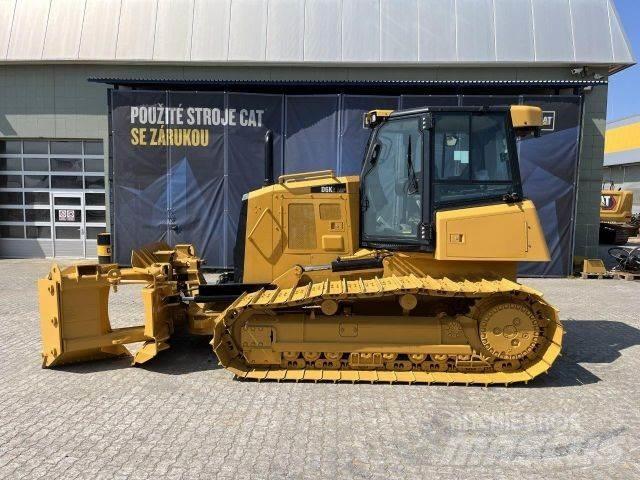 CAT D6K LGP Entreprenør - Andet