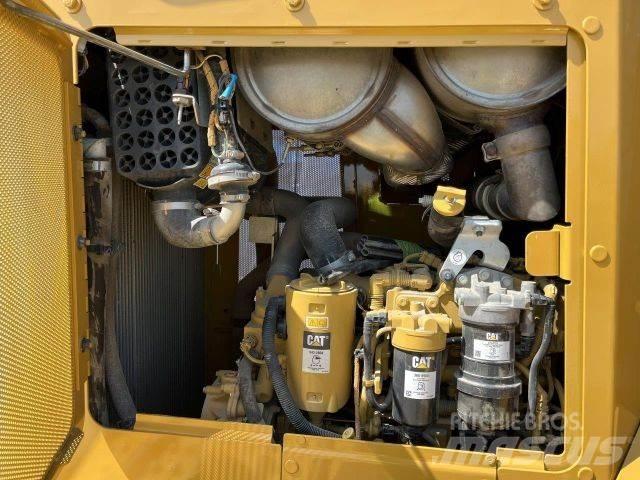 CAT D6K LGP Entreprenør - Andet