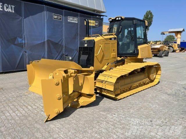 CAT D6K LGP Entreprenør - Andet