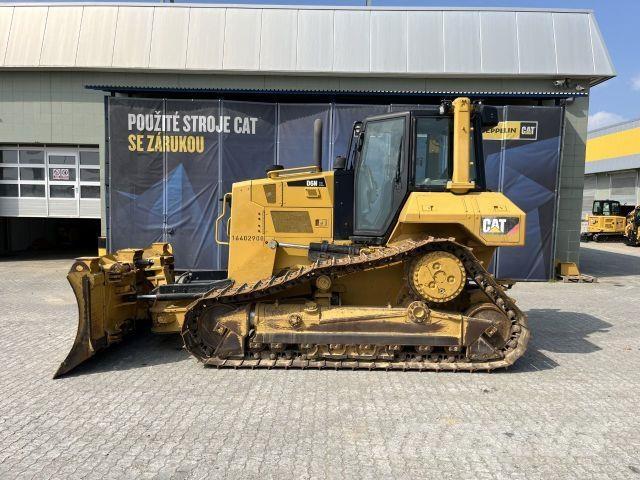 CAT D6N XL Entreprenør - Andet