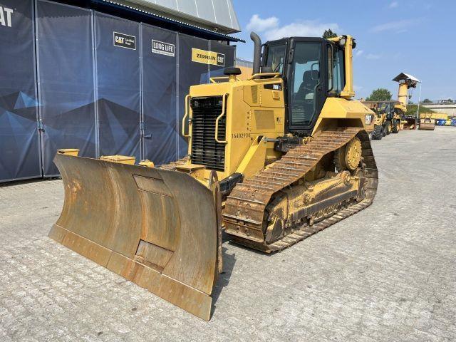 CAT D6N XL Entreprenør - Andet