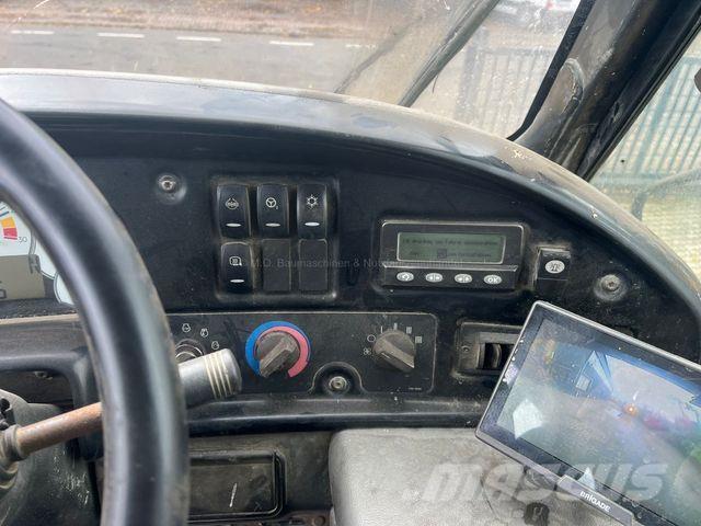 CAT erpillar 735 E Entreprenør - Andet