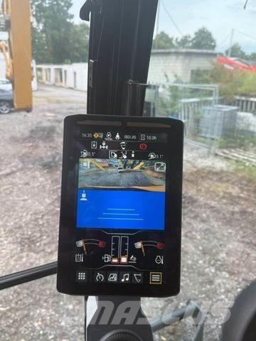 CAT M 314 NEU Gravemaskiner på hjul