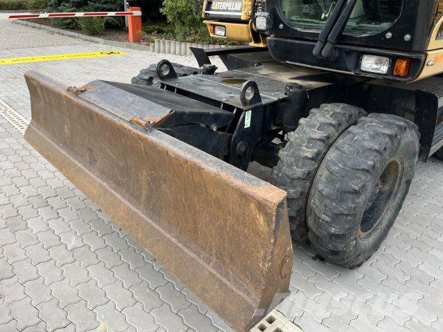 CAT M313C Entreprenør - Andet