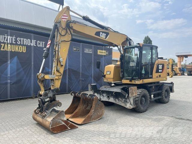 CAT M315F Entreprenør - Andet