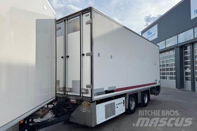Chereau Thermoking Køleanhænger