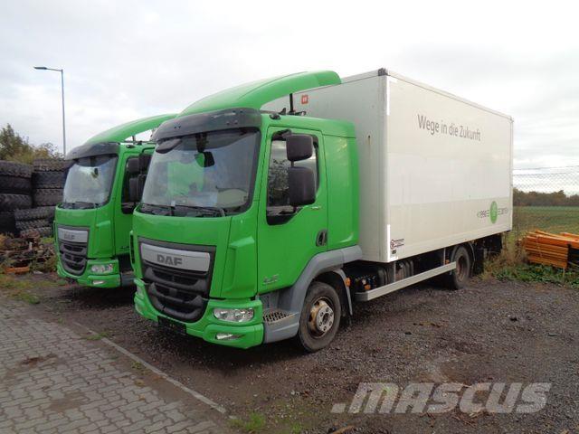 DAF LF180 FA Varebiler