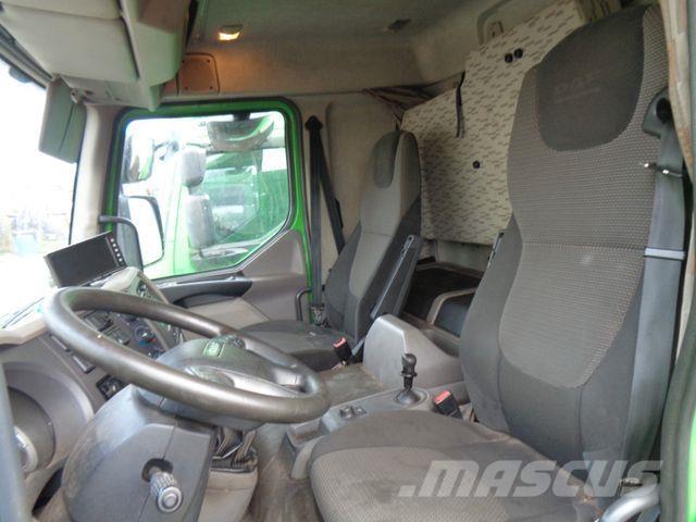 DAF LF180 FA Varebiler