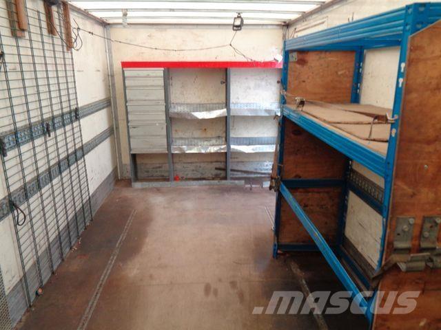 DAF LF180 FA Varebiler