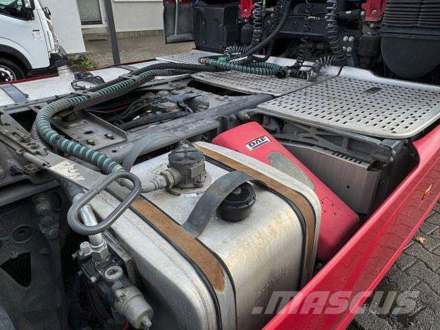 DAF XF 105.510 SSC Trækkere