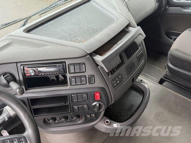 DAF XF 510 Intarder Trækkere