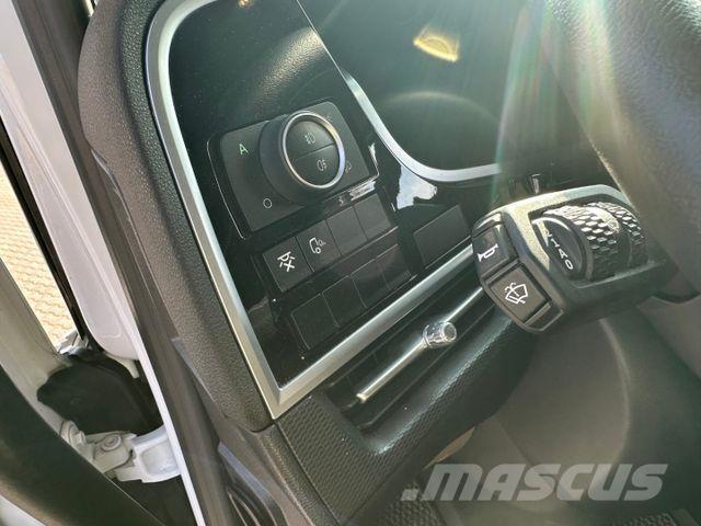 DAF XG 480 Trækkere