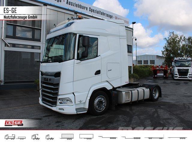 DAF XG 530 FT Trækkere