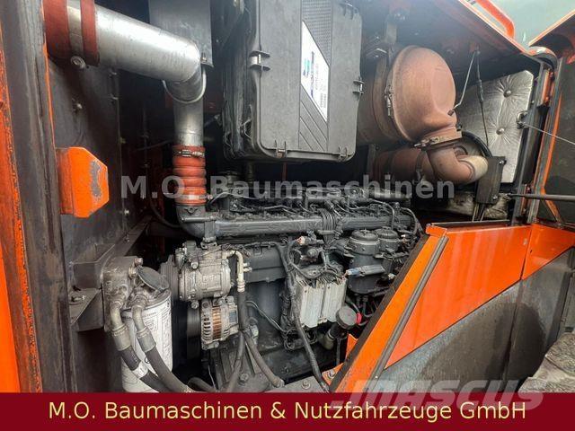 Doosan DL 550-3 Læssemaskiner på hjul