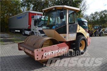 Dynapac CA 152 D Andre tromler