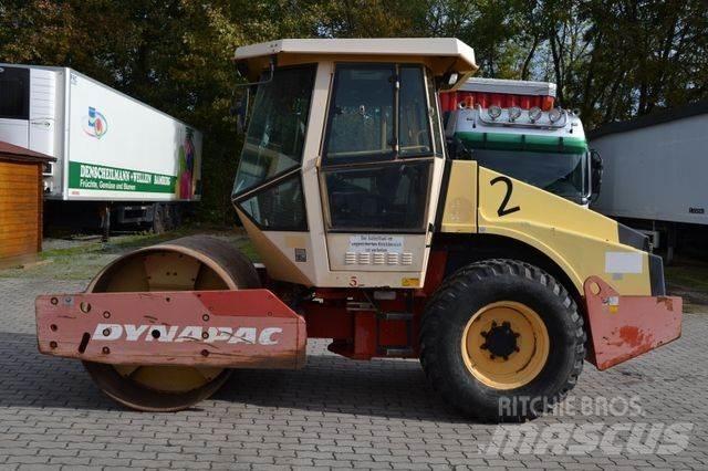 Dynapac CA 152 D Andre tromler