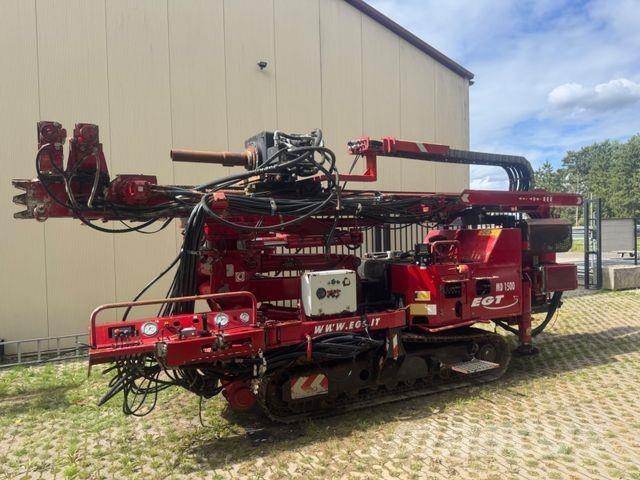 EGT MD 1500 Bor