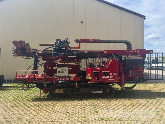 EGT MD 1500 Bor