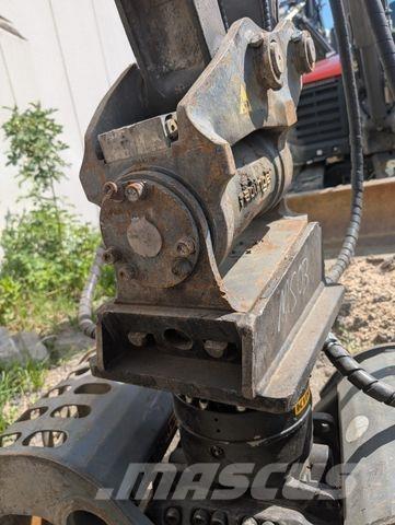 Eurocomach 50 ZT Minigravemaskiner