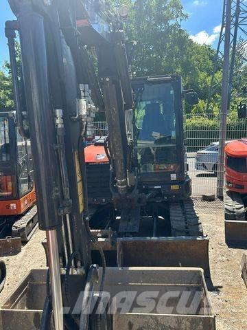 Eurocomach 65 TR Minigravemaskiner