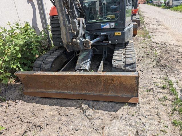 Eurocomach 65 TR Minigravemaskiner