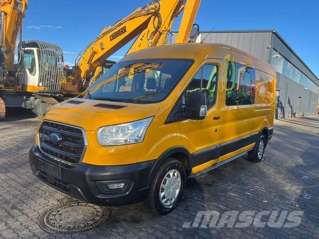 Ford Transit Varevogne