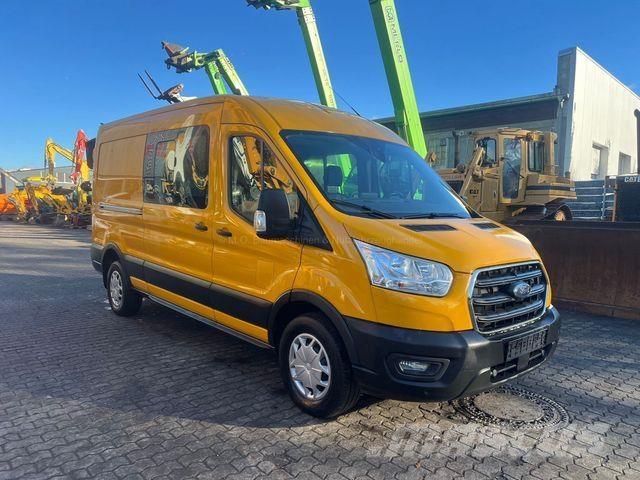 Ford Transit Varevogne