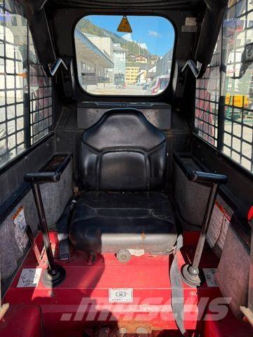 Gehl 5635 Entreprenør - Andet