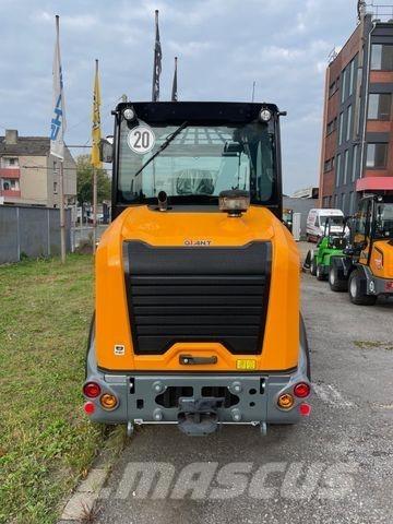 GiANT G5000 Entreprenør - Andet