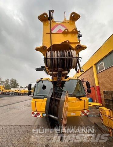 Grove GMK 6300L-1 Kraner til alt terræn
