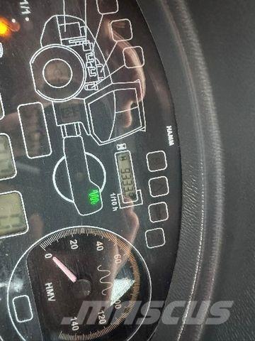 Hamm 3412 Andre tromler