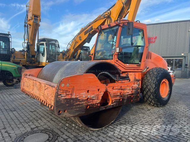 Hamm 3518 Andre tromler